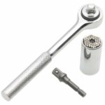 Gator Grip Universal Socket Bolt Set Kunci Pas - ETC-200