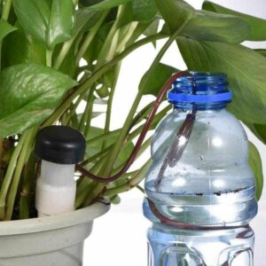 LifeTime Garden Alat Penyiraman Pot Otomatis Micro Drip 2 PCS - 95109