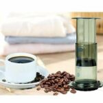 AeroPress Set Pembuat Kopi Portable Coffee Maker - T35066