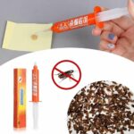 NINGER Gel Racun Pembasmi Kecoa Roach Bait Insecticide Control - JYZ12