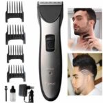 Kemei Alat Cukur Multifunction Professional Trimmer - KM-3909