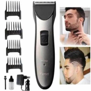Kemei Alat Cukur Multifunction Professional Trimmer - KM-3909
