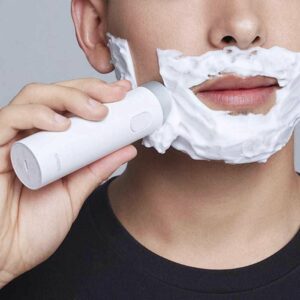 Smate Razor Electric Shaver Alat Cukur Elektrik - STR01