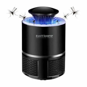 JualTaffware Pembasmi Nyamuk UV LED Photocatalyst Mosquito Repellent – 139