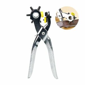 Darley Tang Pembolong Ikat Pinggang 9 Inch Punch Plier - CA-40