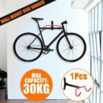 DUUTI Gantungan Dinding Sepeda Bike Wall Hook Hanger - B-1R