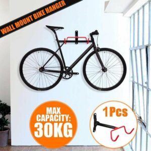 DUUTI Gantungan Dinding Sepeda Bike Wall Hook Hanger - B-1R