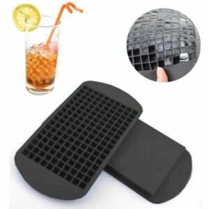 JualSSGP Cetakan Es Batu Model Grid 160 Hole – DY0973
