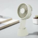 VH Kipas Angin Handheld Base Portable Fan - F03