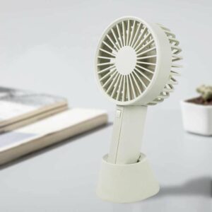 VH Kipas Angin Handheld Base Portable Fan - F03
