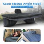 Shibo Kasur Matras Angin Mobil Travel Inflatable Smart Car Bed - SB502
