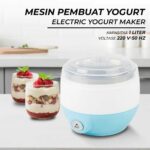 LINGRUI Mesin Pembuat Yogurt Maker Electric Machine - PA-10C