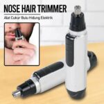Goncon Cukur Bulu Hidung Nose Hair Trimmer - BZ-001