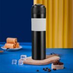 AEROPRESS Botol Kopi Travel Mug Portable Coffee Maker 300ml - T35067