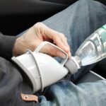 Auzan Urinator Travel Portable Emergency Toilet Pria Wanita - C1676