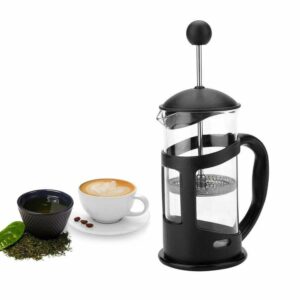 One Two Cups Cafilas French Press Coffee Maker Pot - TOP1