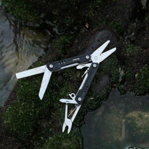 JualNexTool Gunting Lipat Multifungsi Swiss Army Multitools EDC – NE20237