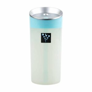JualTaffware HUMI USB Air Humidifier Gelas 300ml – Small O H207