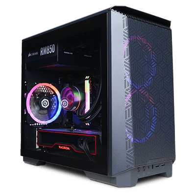 PC EVO Mini I 200